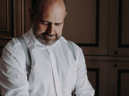 Preparazione Sposi